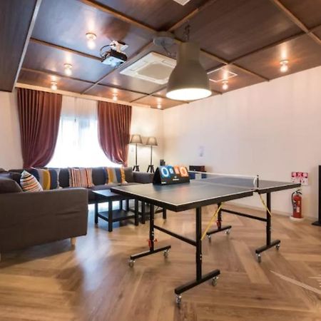 5 Star Nipponbashi Apartment Osaka Exterior photo