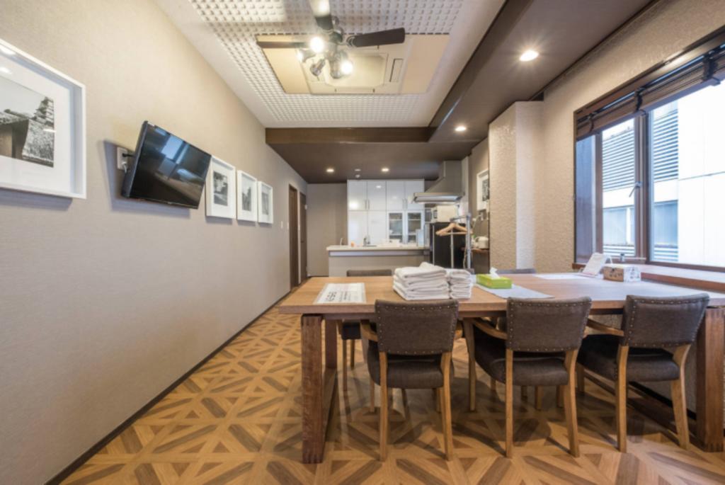 5 Star Nipponbashi Apartment Osaka Exterior photo