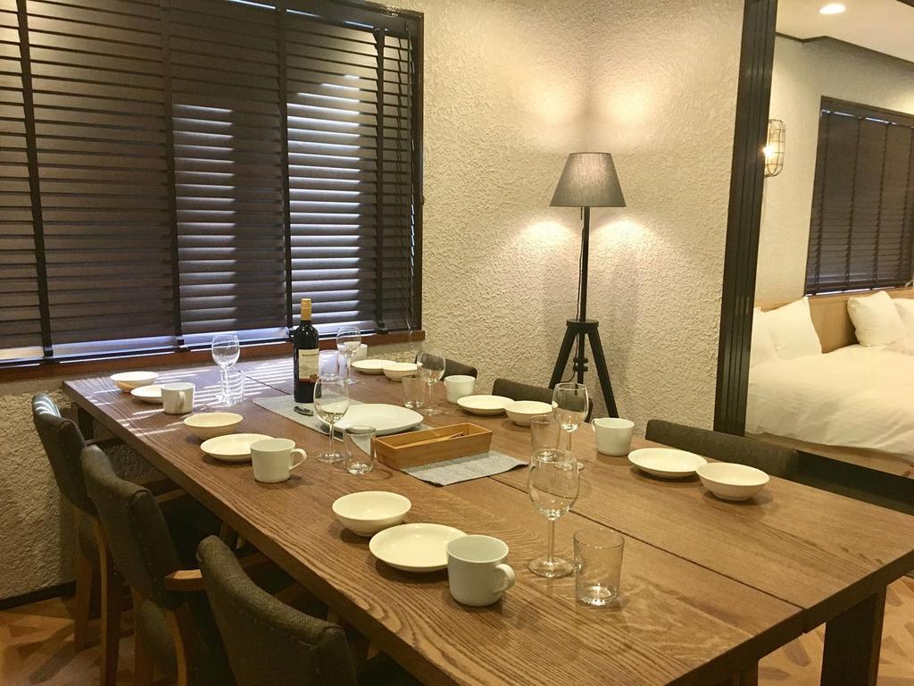 5 Star Nipponbashi Apartment Osaka Exterior photo