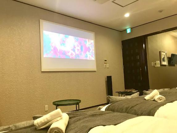5 Star Nipponbashi Apartment Osaka Exterior photo