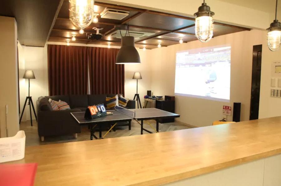 5 Star Nipponbashi Apartment Osaka Exterior photo