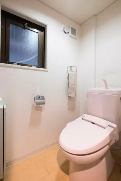 5 Star Nipponbashi Apartment Osaka Exterior photo