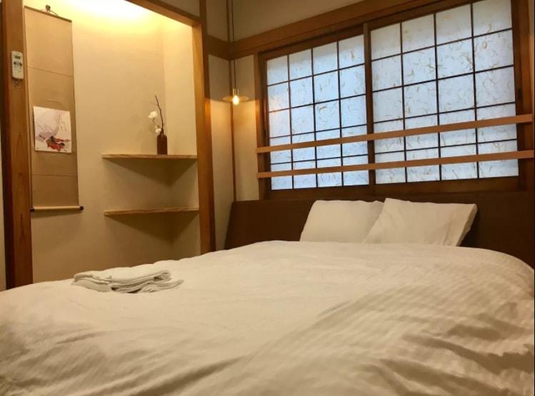 5 Star Nipponbashi Apartment Osaka Exterior photo