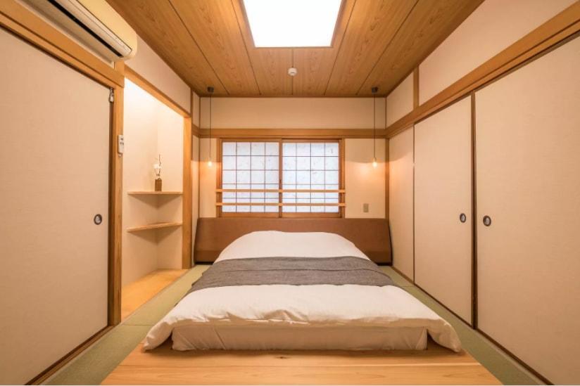 5 Star Nipponbashi Apartment Osaka Exterior photo