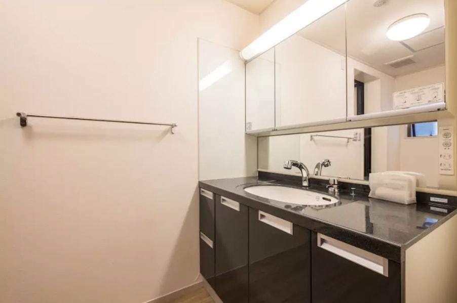 5 Star Nipponbashi Apartment Osaka Exterior photo